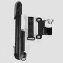 Bicycle-Pump Air-Inflator-Pump Football Mountain-Bike Tire Alloy Steel  Mini