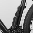 Bicycle-Pump Bike Tire Inflator Hand-Air-Pump West-Biking Cycling Mini Pump