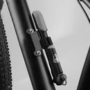 Bicycle-Pump Air-Inflator-Pump Football Mountain-Bike Tire Alloy Steel  Mini