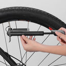 Bicycle-Pump Air-Inflator-Pump Football Mountain-Bike Tire Alloy Steel  Mini