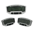 Speedometer-Tracker Bicycle-Computer SUNDING Multifunctional Digital Mini