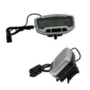 Speedometer-Tracker Bicycle-Computer SUNDING Multifunctional Digital Mini