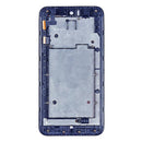 LCD Screen and Digitizer Full Assembly with Frame for ASUS Zenfone Selfie ZD551KL Z00UD(Black)