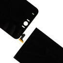 LCD Screen and Digitizer Full Assembly with Frame for ASUS Zenfone Selfie ZD551KL Z00UD(Black)