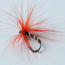 32Pcs Flies Fly Fishing Lures Kit Flies Set Floating Flies Hooks Attractive Gift