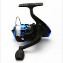 Spinning Fishing Rod and Reel Set Ultra Light Fishing Pole Tackle Tool Best Gift