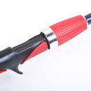 Spinning Fishing Rod and Reel Set Ultra Light Fishing Pole Tackle Tool Best Gift