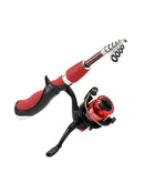 Spinning Fishing Rod and Reel Set Ultra Light Fishing Pole Tackle Tool Best Gift