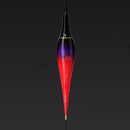 LED Light Luminous Smart Night Fishing Float Bite Alarm Squid Stick Random Color
