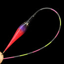 1PC  Led Light Electronic Fish Float Sensor Bite Night Luminous Plastic  ettr