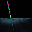 LED Light Luminous Smart Night Fishing Float Bite Alarm Squid Stick Random Color