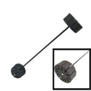 1x Archery Arrow Rack Holder Separator Quiver Shelf Hold 12pcs Arrows c ftdd