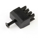 Bow-Accessories Replacement-Brushes Arrow Rest Archery with Screw for Hostage