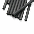 6x Outdoors Hunting 31-Inch 7.6mm Mixed Carbon Shaft Removable Arrows Black