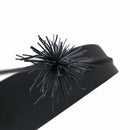 Bow Shock Absorber Soft Black Rubber Archery Field Bowstring Outdoor