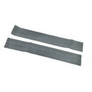 Bow Shock Absorber Soft Black Rubber Archery Field Bowstring Outdoor