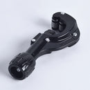 Archery Arrow Shaft Cutter Handheld Arrow Cutting Saw Cutter