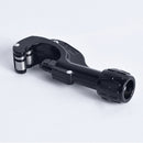 Outdoor Arrow Cutter Tool Archery Pipe Tube Cutting Metal Wood Shaft Off Saw