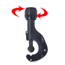 Outdoor Arrow Cutter Tool Archery Pipe Tube Cutting Metal Wood Shaft Off Saw