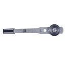 Clicker Archery Arrow Bow Hunting-Games Practice Adjustable Adults Metal