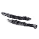 Bow Stabilizer Damper Hair-Bowstring Longbow Sliencer Hunting for Compound Bow
