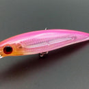 10pcs Fishing Lures Crankbaits Hook Baits Tackle Crank Fishing High Quality