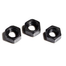 50x Sturdy Skateboard Longboard Trucks Wheels Replacement Axle Nuts Hardware Hot