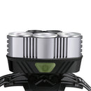 90 Degree Adjustable LED Light Head Torch Outdoor Super Bright Light Latern