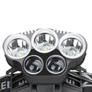 90 Degree Adjustable LED Light Head Torch Outdoor Super Bright Light Latern