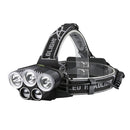 90 Degree Adjustable LED Light Head Torch Outdoor Super Bright Light Latern
