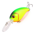 10cm 13.6G  Simulated Bionic Baits Fishing Lure for Fishing E T