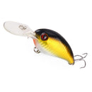 10cm/13.6G  Simulated Bionic Baits Fishing Lure for Fishing E T