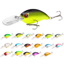 10 cm 13.6G  Simulated Bionic Baits Fishing Lure for Fishing