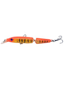 5X Fishing Lure Fishing Gear Bait Bionic Lure Hard Plastic Outdoor Soft Bait