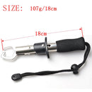 Stainless Steel Fishing Pliers Fish Gripper Grip Set Fishing Multifunction Tool