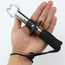 Stainless Steel Fishing Pliers Fish Gripper Grip Set Fishing Multifunction Tool