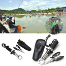 Stainless Steel Fishing Pliers Fish Gripper Grip Set Fishing Multifunction Tool