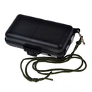 Fishing Fish Accessories Lure Spoon Hook Bait Tackle Plastic Box