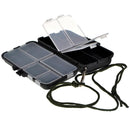 Fishing Fish Accessories Lure Spoon Hook Bait Tackle Plastic Box