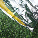 Emergency Sleeping Bag Survival Bag PE Aluminum Film for Camping