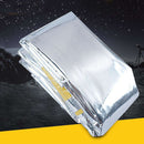 Emergency Sleeping Bag Survival Bag PE Aluminum Film for Camping