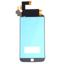 LCD Screen and Digitizer Full Assembly for Motorola Moto G4 Plus(Black)