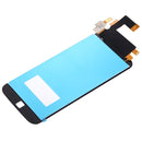 LCD Screen and Digitizer Full Assembly for Motorola Moto G4 Plus(Black)