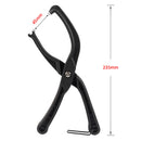 Bike Tire Tyre Repair Tool Tire Bicycle Tire Levers Repairing Removal Plastic