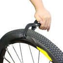 Bike Tire Tyre Repair Tool Tire Bicycle Tire Levers Repairing Removal Plastic