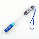 2 Meat Thermometer Digital BBQ Grill Kitchen Food Instant Read Probe Cooking Ste