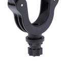 1x Kayak Marine Boat Paddle Clip Holder Watercraft Plastic High Quality