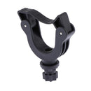 1x Kayak Marine Boat Paddle Clip Holder Watercraft Plastic High Quality