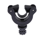1x Kayak Marine Boat Paddle Clip Holder Watercraft Plastic High Quality