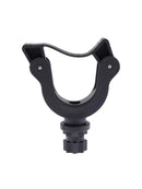 1x Kayak Marine Boat Paddle Clip Holder Watercraft Plastic High Quality